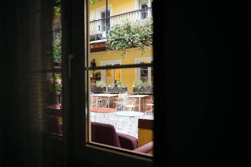Hotel Am Brillantengrund, Vienna