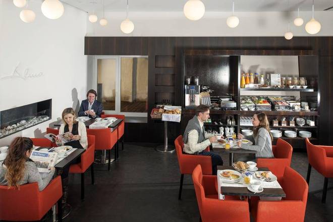 Alma Boutique-Hotel, Vienna