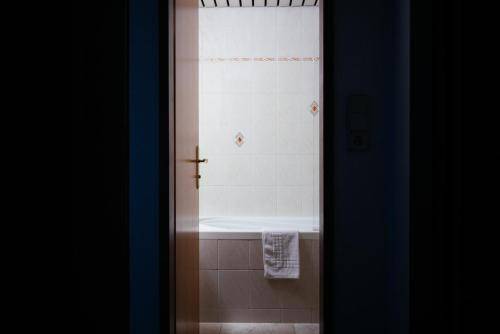 Hotel Am Brillantengrund, Vienna