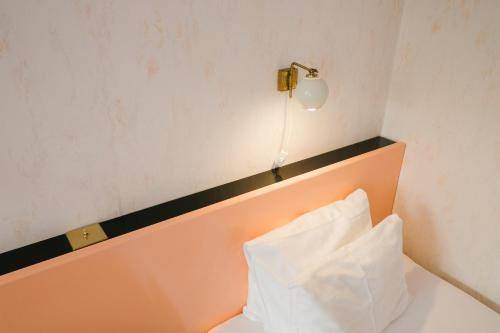 Hotel Am Brillantengrund, Vienna