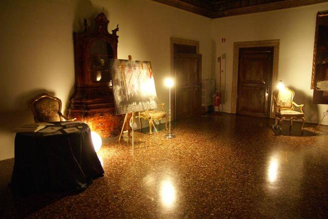 Residenza Ca' Zanardi, Venice