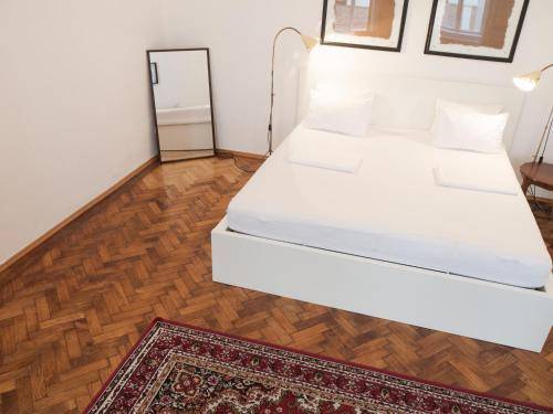 Hotel Am Brillantengrund, Vienna