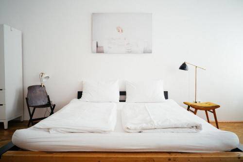 Hotel Am Brillantengrund, Vienna