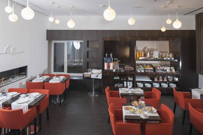 Alma Boutique-Hotel, Vienna