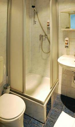 Hotel Pension ARPI, Vienna