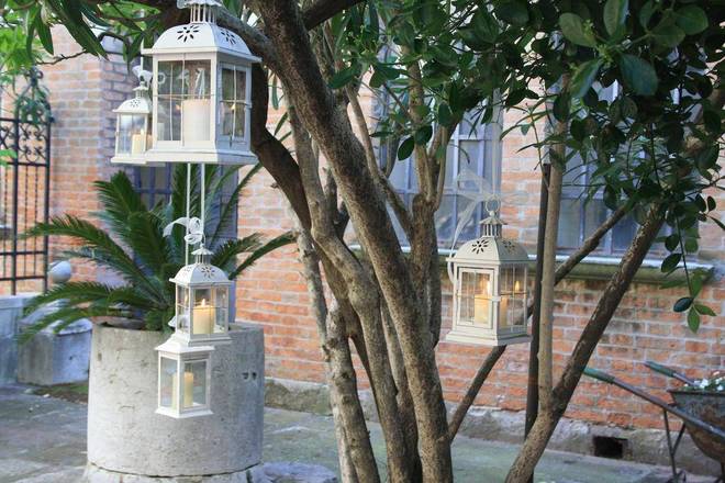 Residenza Ca' Zanardi, Venice