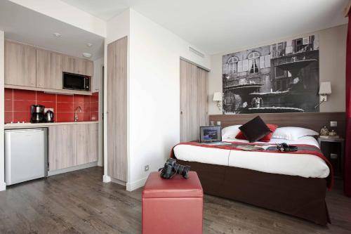 Aparthotel Adagio Aix-en-Provence Centre, Aix en Provence