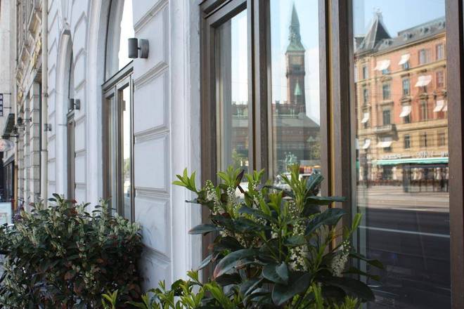 Hotel Alexandra, Copenhagen