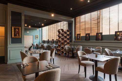Best Western Le Galice, Aix en Provence