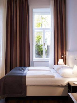 Hotel Zipser, Vienna