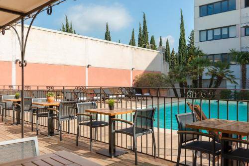 Best Western Le Galice, Aix en Provence