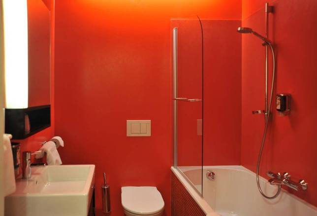 Alma Boutique-Hotel, Vienna