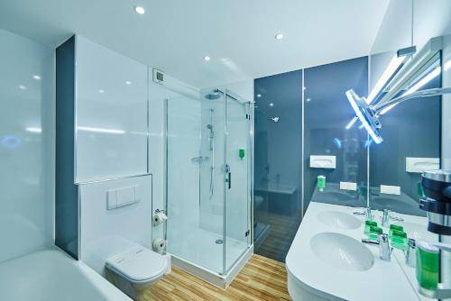 Hotel Zipser, Vienna