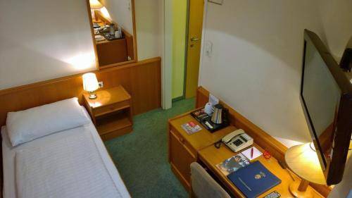 Hotel Zipser, Vienna