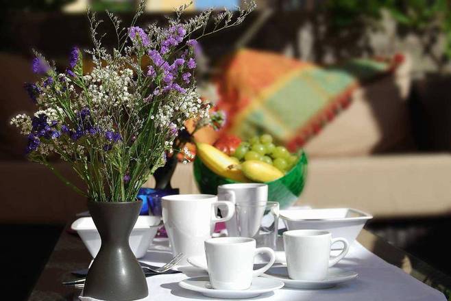 Residenza Ca' Zanardi, Venice