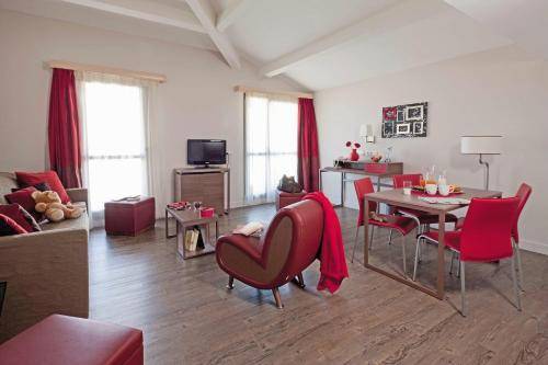 Aparthotel Adagio Aix-en-Provence Centre, Aix en Provence