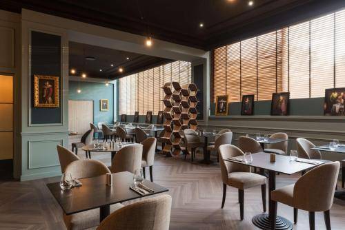 Best Western Le Galice, Aix en Provence