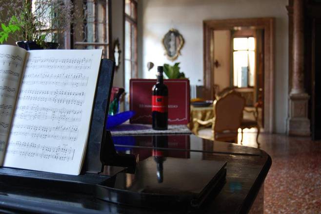 Residenza Ca' Zanardi, Venice