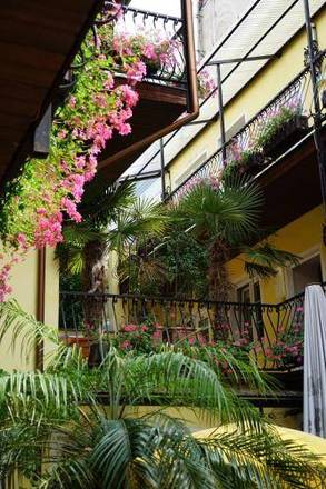 Hotel Am Brillantengrund, Vienna