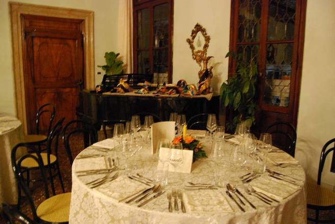 Residenza Ca' Zanardi, Venice