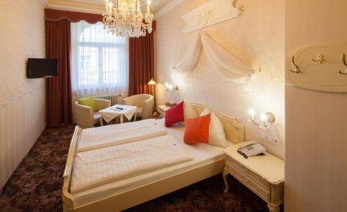 Aviano Pension, Vienna