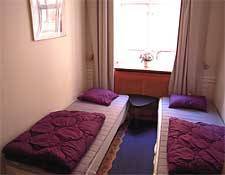Archipelago Hostel Old Town, Stockholm