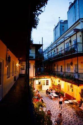 Hotel Am Brillantengrund, Vienna
