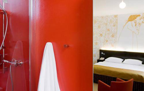 Alma Boutique-Hotel, Vienna