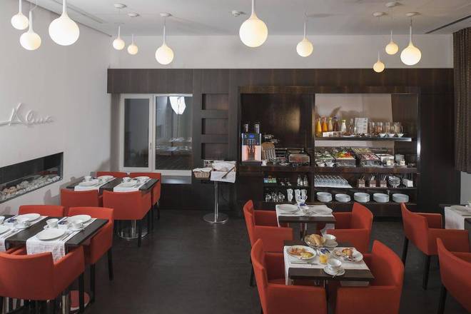 Alma Boutique-Hotel, Vienna