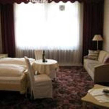 Aviano Pension, Vienna