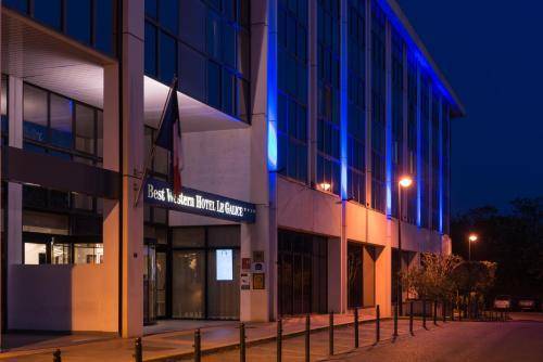 Best Western Le Galice, Aix en Provence