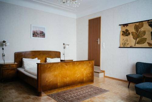 Hotel Am Brillantengrund, Vienna