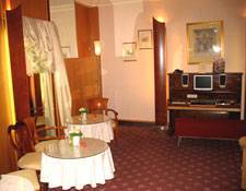 Pertschy Palais Hotel, Vienna