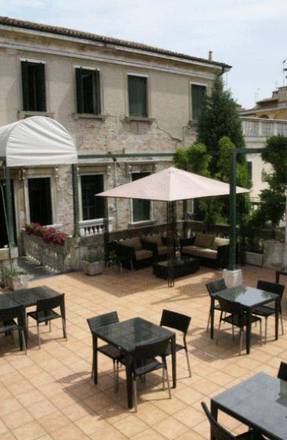 Residenza Ca' Zanardi, Venice