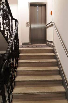 Aviano Pension, Vienna