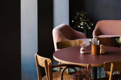 Hotel Alexandra, Copenhagen