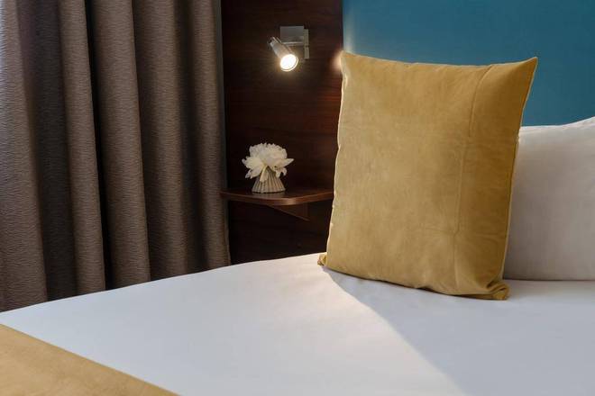 Best Western Le Galice, Aix en Provence