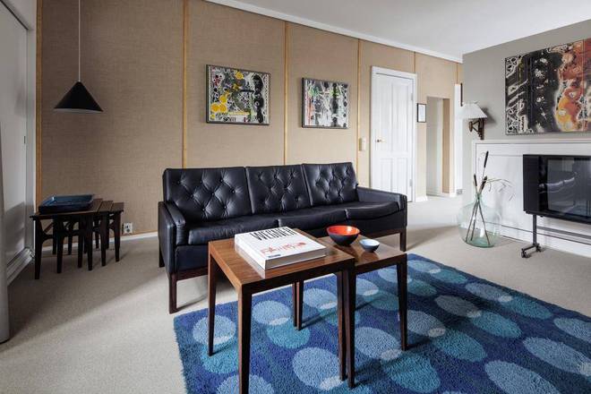 Hotel Alexandra, Copenhagen