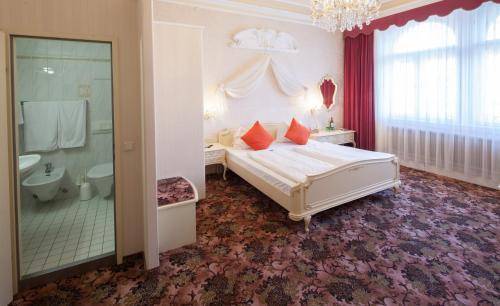 Aviano Pension, Vienna
