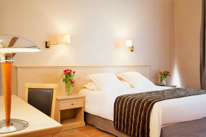 Hôtel Artea Aix centre, Aix en Provence