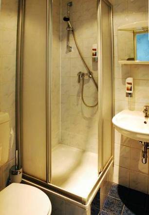 Hotel Pension ARPI, Vienna
