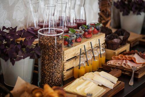 Hotel Mayfair, Copenhagen