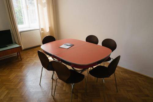 Hotel Am Brillantengrund, Vienna