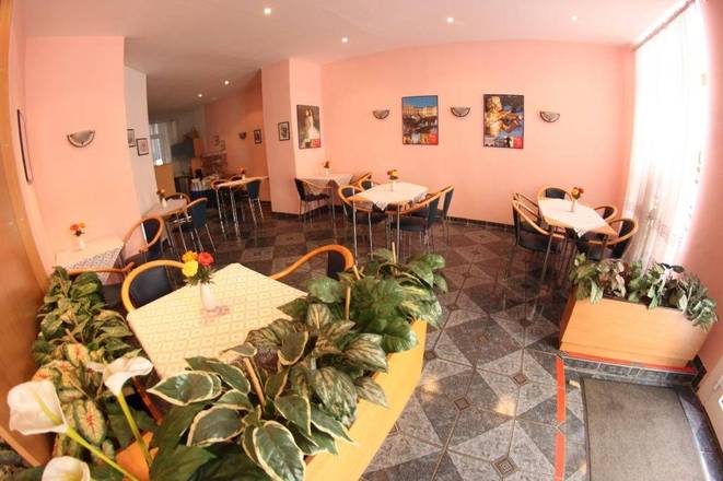 Hotel Pension ARPI, Vienna