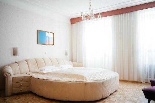 Hotel Am Brillantengrund, Vienna