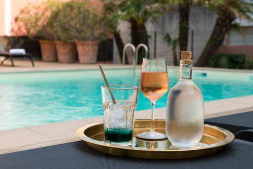 Best Western Le Galice, Aix en Provence