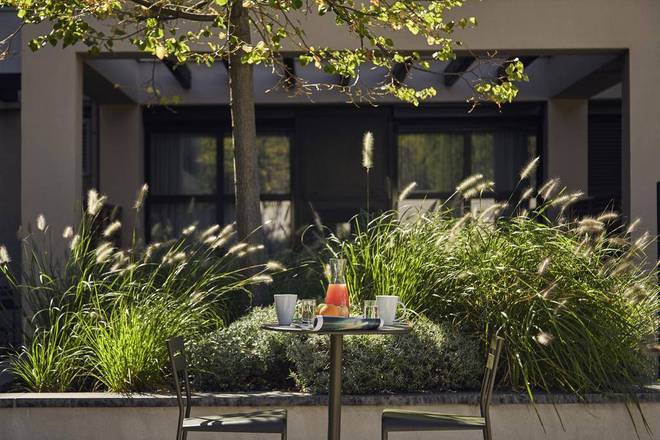 Aparthotel Adagio Aix-en-Provence Centre, Aix en Provence