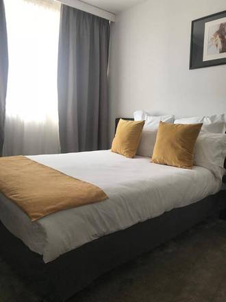Best Western Le Galice, Aix en Provence