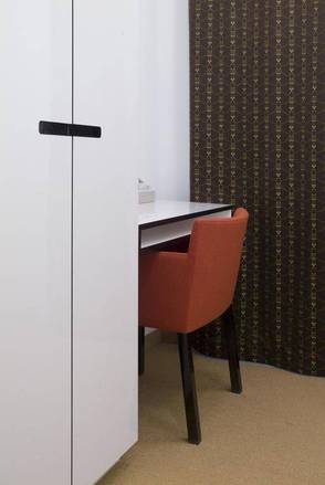 Alma Boutique-Hotel, Vienna