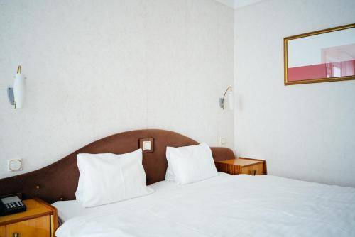 Hotel Am Brillantengrund, Vienna